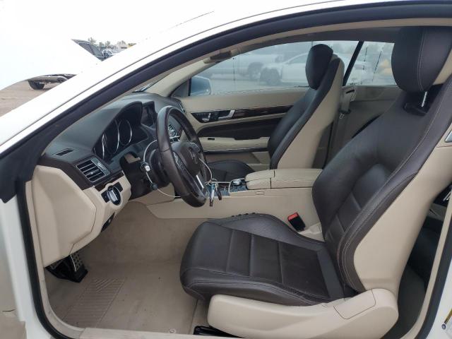 WDDKJ5KB2EF283173 Mercedes-Benz E 350