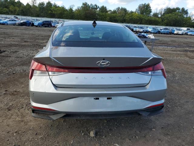 5NPLL4AG7MH041600 Hyundai Elantra SE 6