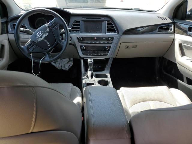 2016 HYUNDAI 260 - 5NPE34AF1GH306418