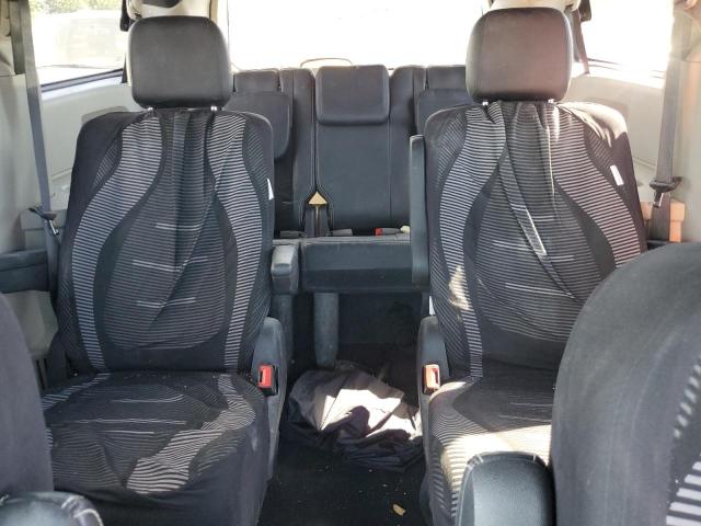 2C4RDGCG6JR248564 Dodge Grand Caravan Sxt