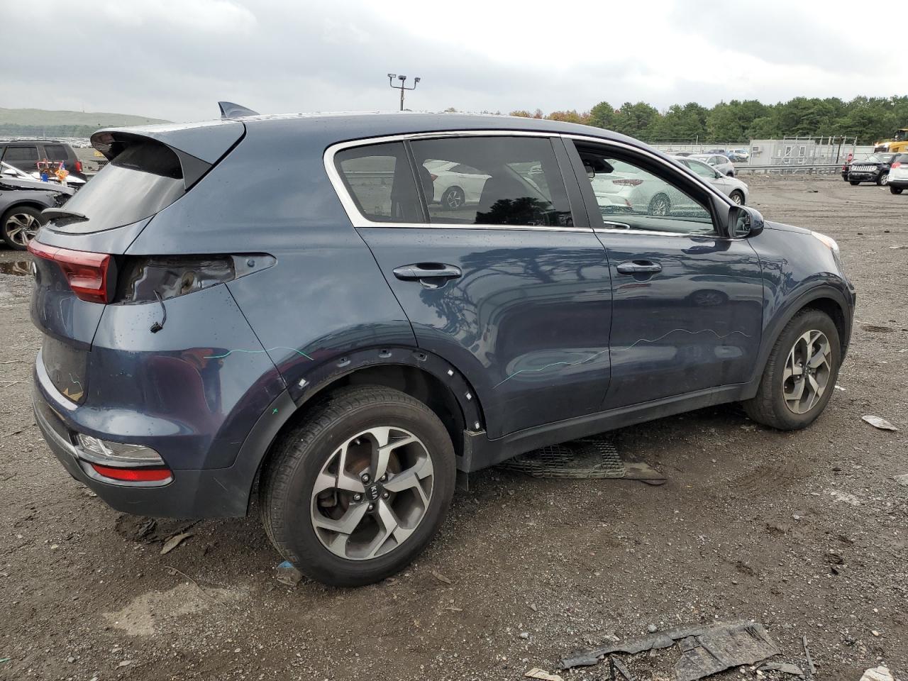 KNDPM3AC2L7666088 Kia Sportage L 3