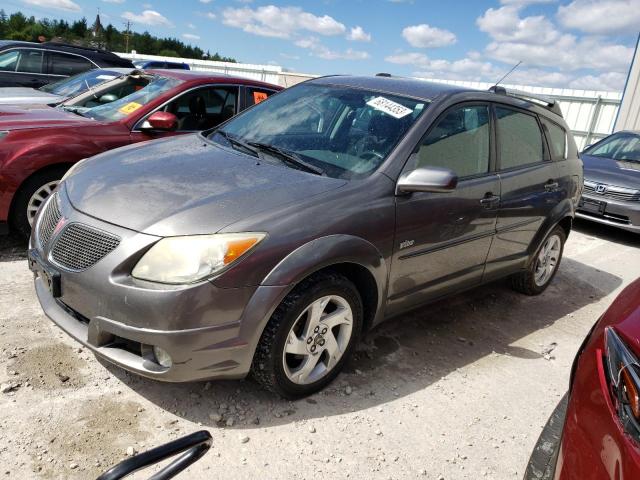 2005 Pontiac Vibe 