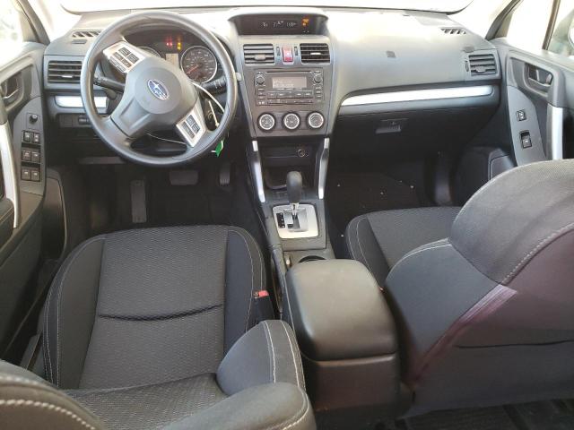 JF2SJAAC4EH480882 Subaru Forester 2.5i