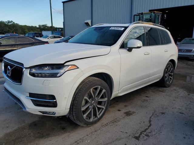 2018 Volvo XC90 