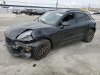 2021 PORSCHE MACAN S VIN:WP1AB2A53MLB31723