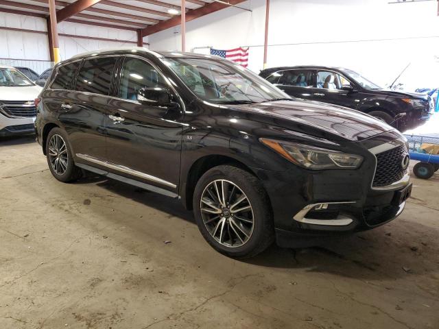 VIN 5N1DL0MM5KC524988 2019 Infiniti QX60, Luxe no.4