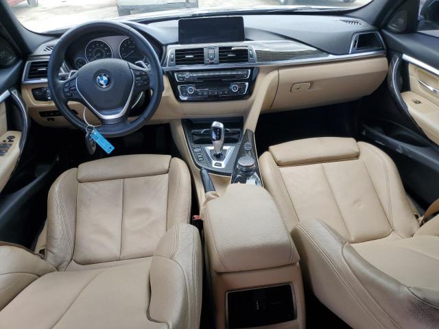 2017 BMW 330E - WBA8E1C35HA029450