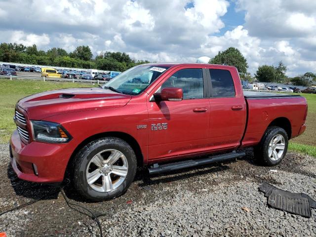 2015 Ram 1500 Sport