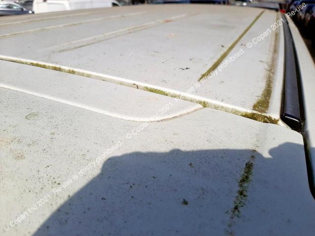 E51021640 Auction: COPART UK Lot: 66807813 Location: PETERLEE E51021640 NISSAN ELGRAND 2003 WHITE Photo 11