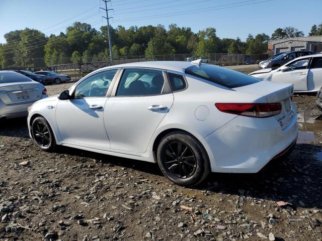 5XXGT4L32GG023372 KIA Optima Lx