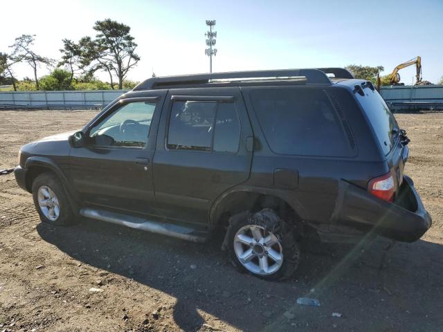 JN8DR09Y13W817418 | 2003 Nissan pathfinder le