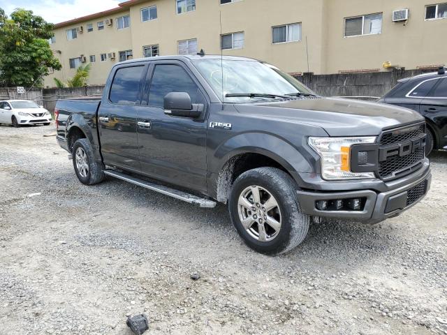 1FTEW1CP9LFA94318 Ford F-150 F150 SUPER 4