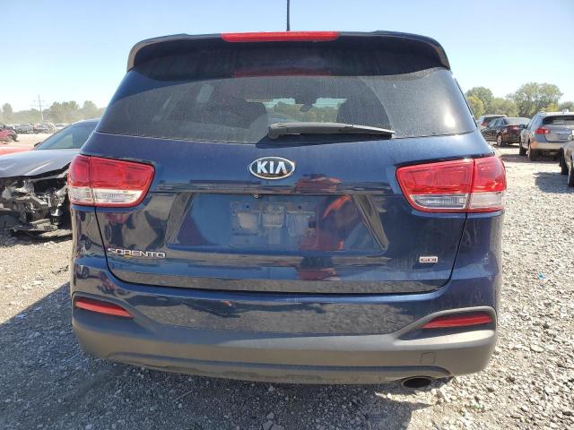 5XYPG4A36GG138754 | 2016 KIA SORENTO LX