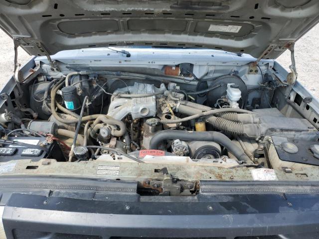 2FTDF15Y8PCA96161 1993 Ford F150