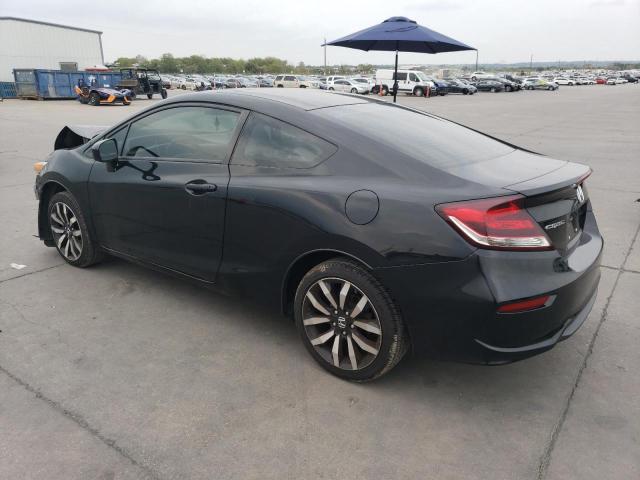 2HGFG3B0XEH524460 Honda CIVIC EXL