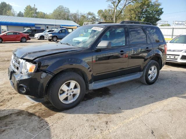 2009 Ford Escape XLT