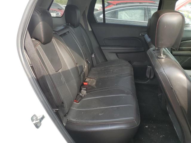 2GKFLXEK4F6146572 GMC Terrain Slt