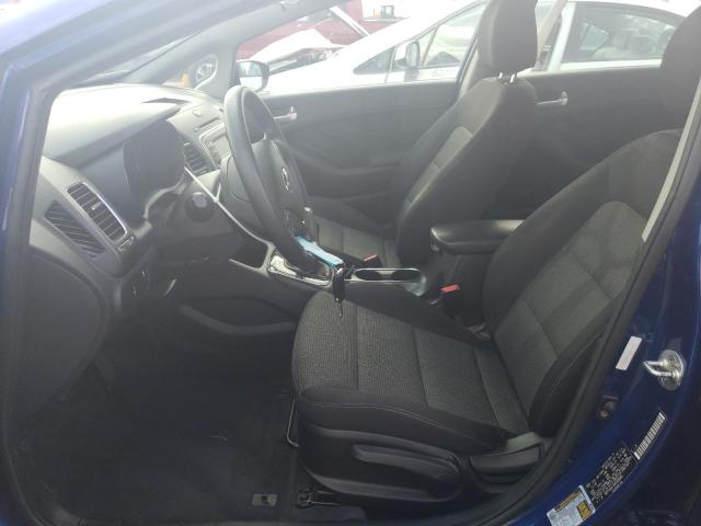 3KPFK4A73HE088066 KIA FORTE LX
