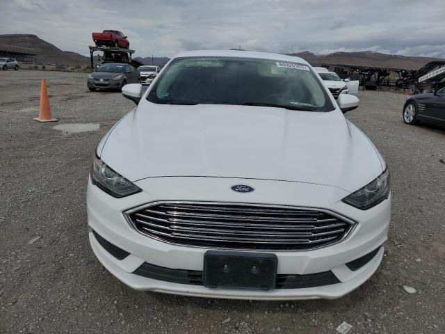 3FA6P0LU4HR288112 Ford Fusion Se Hybrid