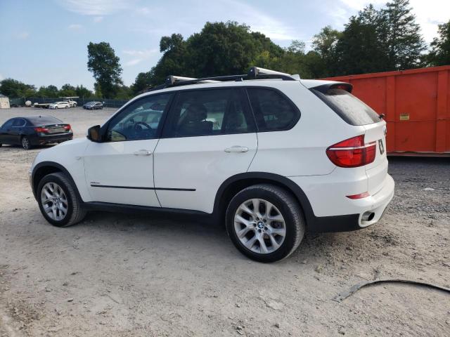 VIN 5UXZV4C50D0B18094 2013 BMW X5, Xdrive35I no.2