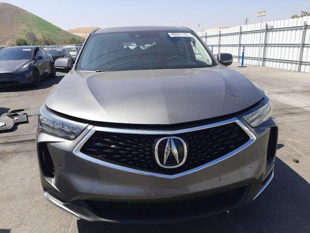 5J8TC2H53NL017348 Acura Rdx Technology