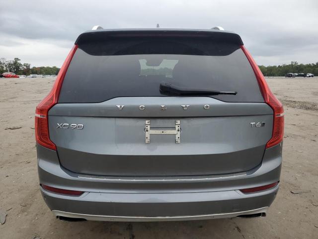 YV4A22PK6J1212377 2018 VOLVO XC90, photo no. 6