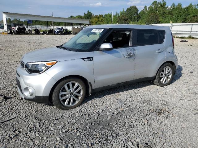 KNDJP3A58K7698315 Kia Soul +