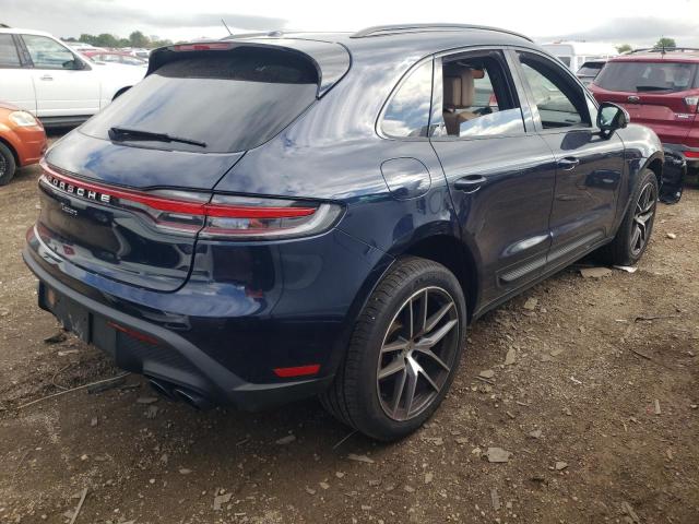 WP1AA2A54PLB06076 | 2023 PORSCHE MACAN BASE