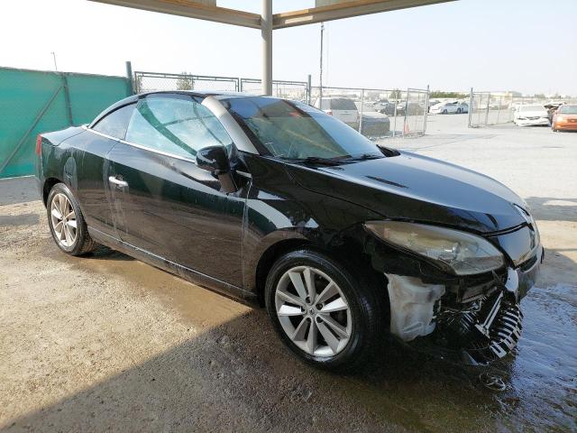 Auction sale of the 2012 Renault Megane, vin: VF1EZRAT2CD588293, lot number: 65513883
