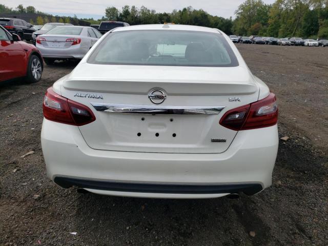 1N4AL3AP6JC169504 Nissan ALTIMA 2.5