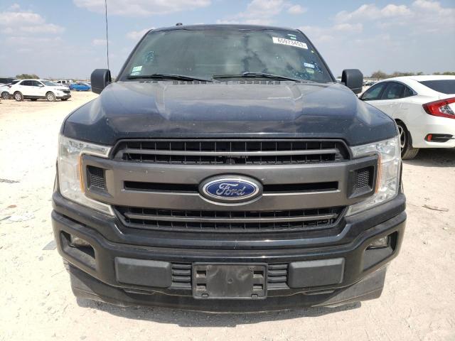 1FTEW1C52JKE91923 | 2018 FORD F150 SUPER