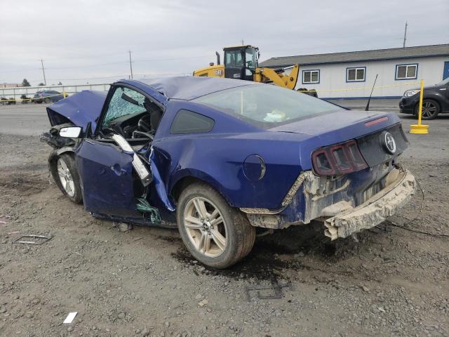 1ZVBP8AM5E5204742 Ford MUSTANG