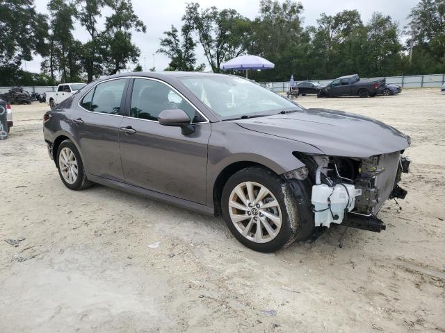 4T1C11AK0NU709457 Toyota Camry LE 4