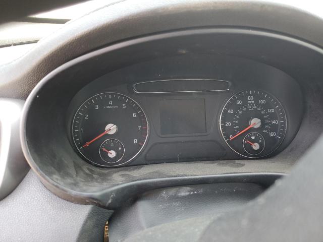 5XYPG4A53KG470256 KIA SORENTO LX