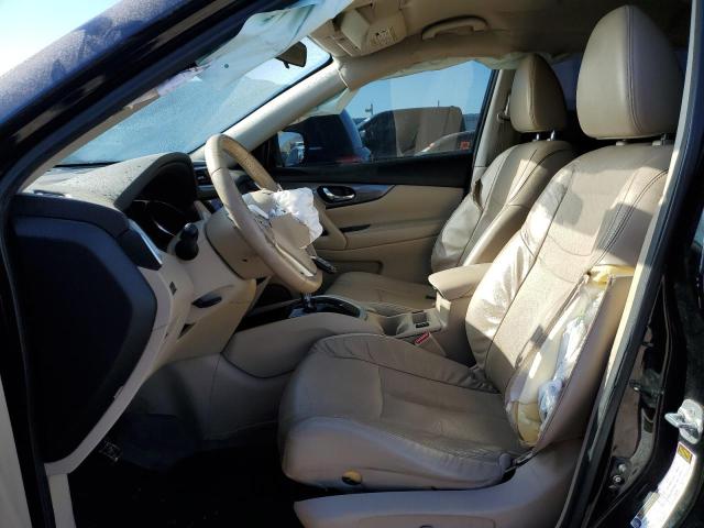 5N1AT2MV7FC764301 Nissan ROGUE S