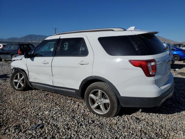 Vin: 1fm5k8dh2hga53439, lot: 66663093, ford explorer xlt 20172