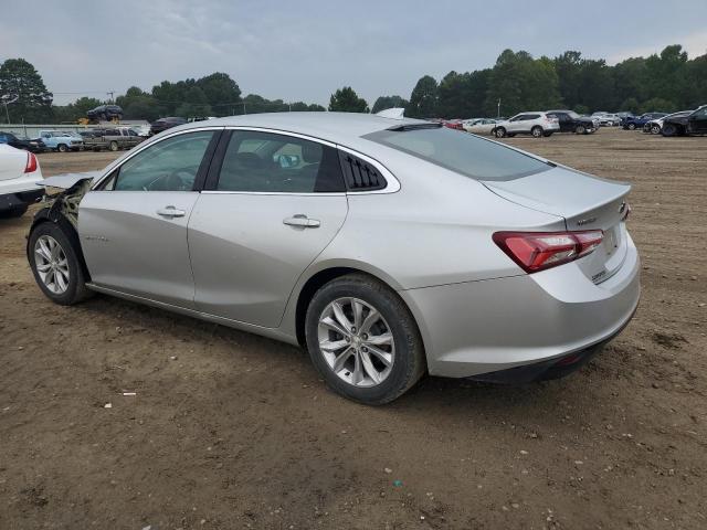 1G1ZD5ST0KF133253 Chevrolet Malibu LT 2