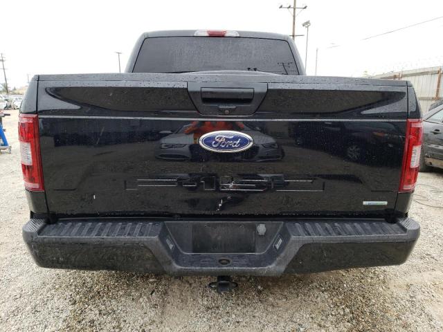 1FTEW1CP3LFA39976 Ford F150 Supercrew