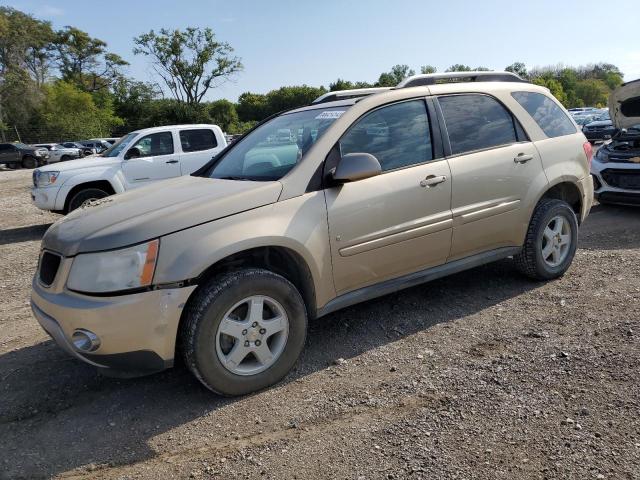 2007 Pontiac Torrent 