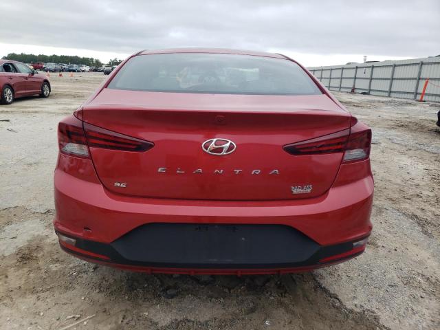 5NPD74LF9KH488259 Hyundai Elantra SE 6