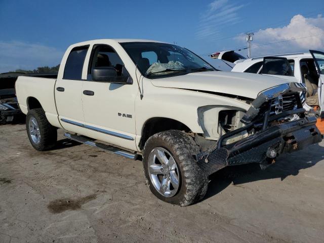 2008 Dodge Ram 1500 St VIN: 1D7HU182X8J164189 Lot: 66080863