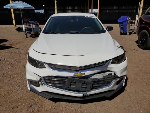 1G1ZB5STXJF225927 | 2018 CHEVROLET MALIBU LS