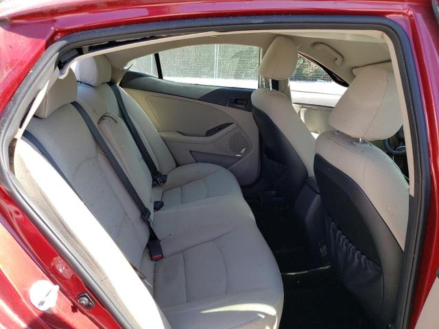 5XXGM4A79FG503085 KIA Optima Lx