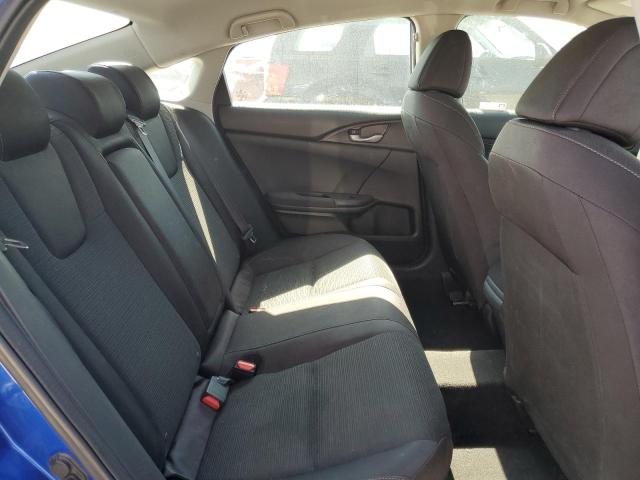 2020 HONDA INSIGHT EX - 19XZE4F58LE005669