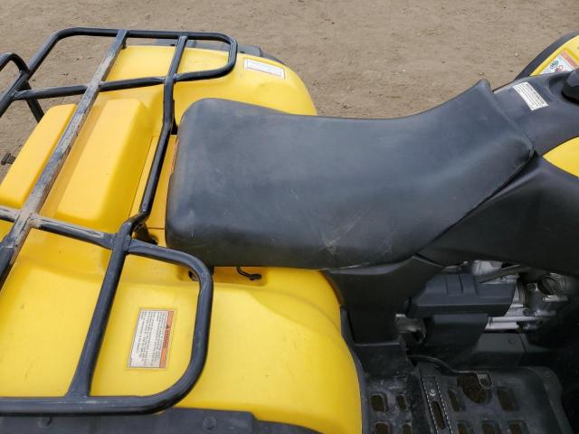 2004 HONDA TRX500 FGA 47STE264344306153