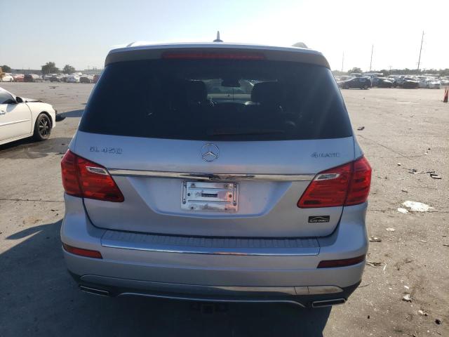 VIN 4JGDF7CE7DA235393 2013 Mercedes-Benz GL-Class, ... no.6