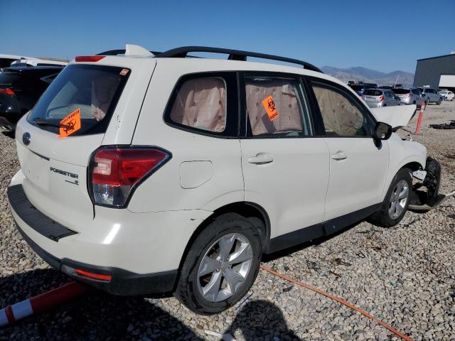 JF2SJABC0HH436770 Subaru Forester 2.5i