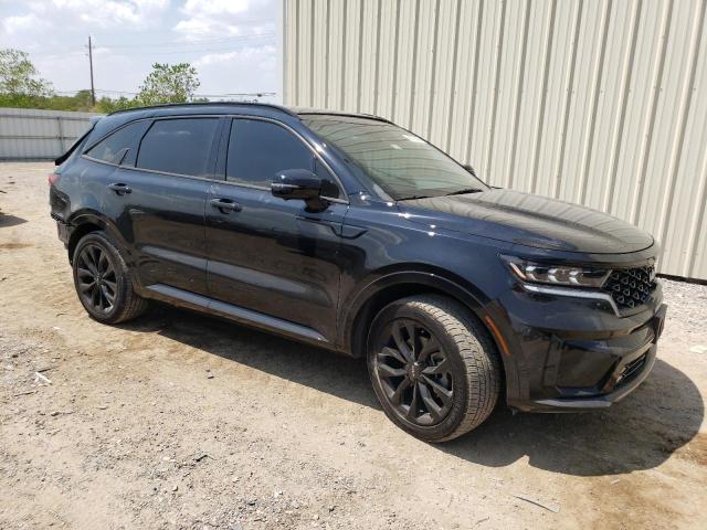 5XYRK4LF0NG109035 KIA SORENTO SX