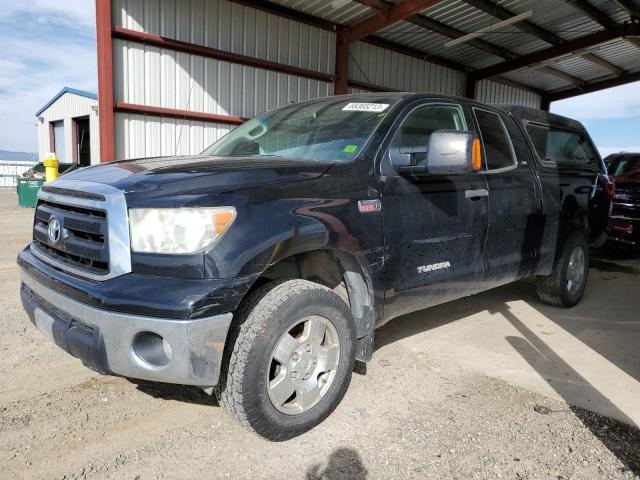 2011 Toyota Tundra 