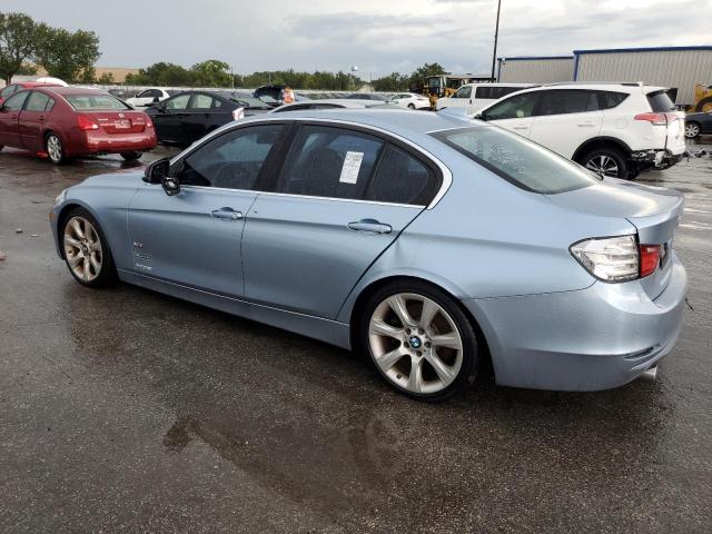 2015 BMW 335 I - WBA3A9G58FNS66553